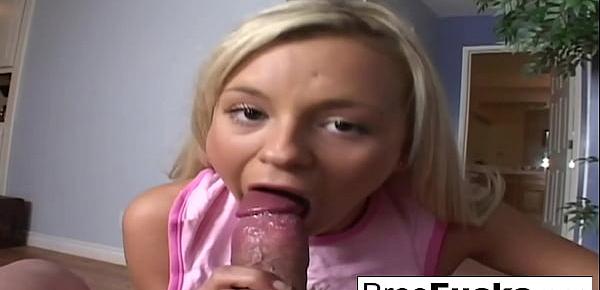 trendsCute pornstar Bree gives a nice POV blowjob